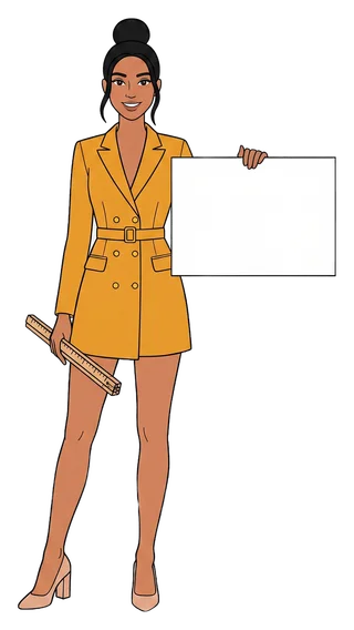 Anika Sethi, the drawn host, holds up a board with one figure for Pickering Casino Resort. Her board reads: 2,200+ slot machines.